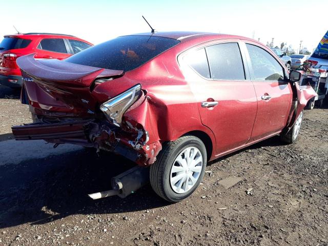 Photo 3 from auction – 2016 NISSAN VERSA S with VIN 3N1CN7AP1GL879981