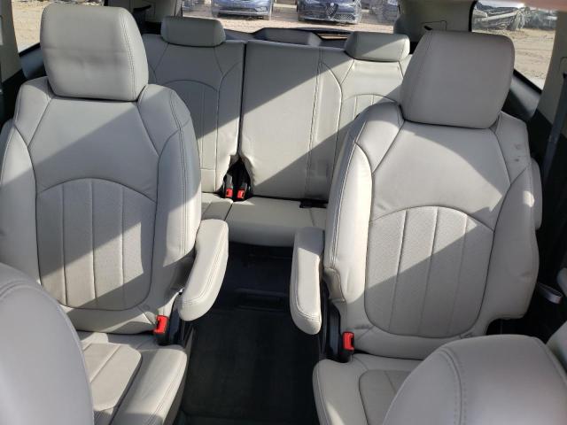 Photo 10 from auction – 2012 CHEVROLET TRAVERSE L with VIN 1GNKRLEDXCJ250377