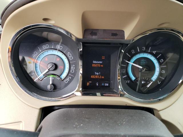 Photo 9 from auction – 2013 BUICK LACROSSE with VIN 1G4GA5ER0DF256251