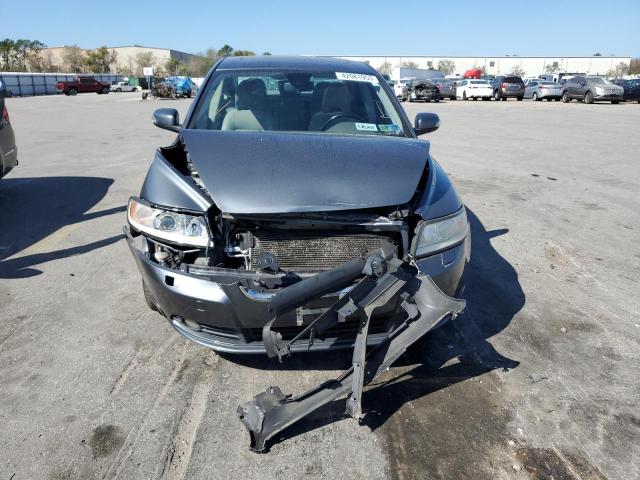 Photo 5 from auction – 2010 VOLVO S40 2.4I with VIN YV1390MS9A2491313
