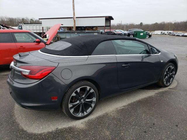 Photo 3 from auction – 2016 BUICK CASCADA PR with VIN W04WT3N50GG104958