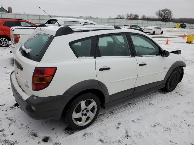 Photo 3 from auction – 2008 PONTIAC VIBE with VIN 5Y2SL65868Z413520