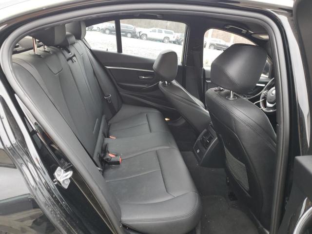 Photo 10 from auction – 2017 BMW 330 XI with VIN WBA8D9C30HA005364