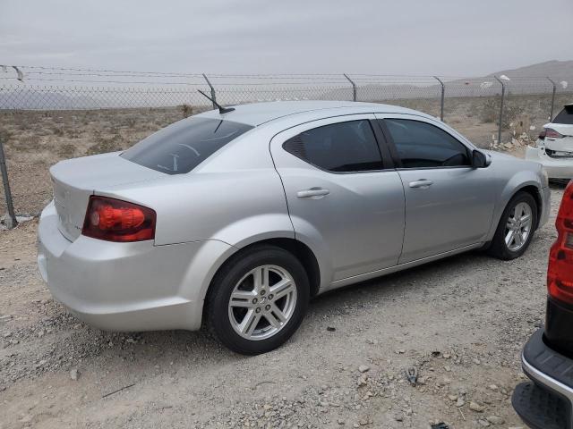 Photo 3 from auction – 2012 DODGE AVENGER SX with VIN 1C3CDZCBXCN208868