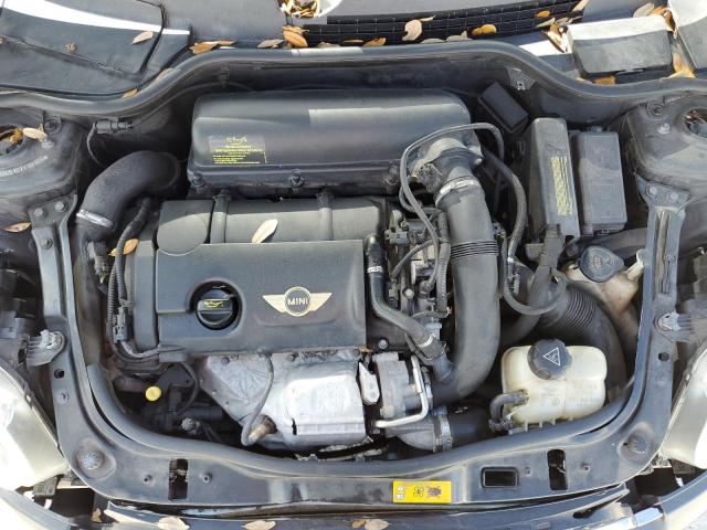 Photo 11 from auction – 2012 MINI COOPER S with VIN WMWSV3C51CTY19103