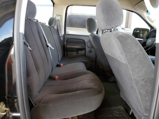 Photo 10 from auction – 2005 DODGE RAM 1500 S with VIN 1D7HU18DX5J572351