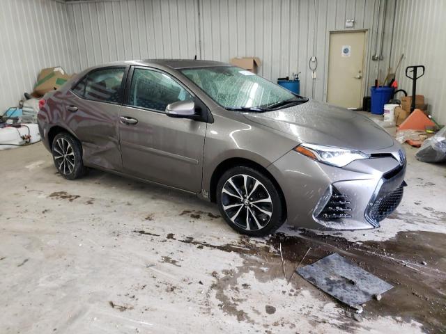 Photo 4 from auction – 2017 TOYOTA COROLLA L with VIN 2T1BURHE7HC869603