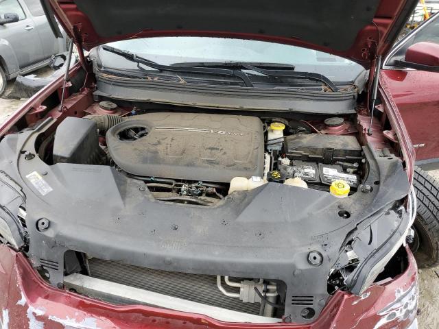 Photo 12 from auction – 2019 JEEP CHEROKEE L with VIN 1C4PJMDX6KD197830