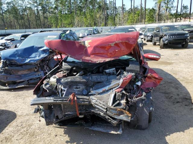 Photo 5 from auction – 2013 HYUNDAI SONATA SE with VIN 5NPEC4AC4DH576454