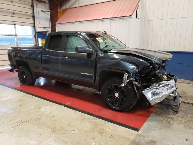 Photo 4 from auction – 2017 GMC SIERRA K15 with VIN 1GTV2MEC1HZ321367