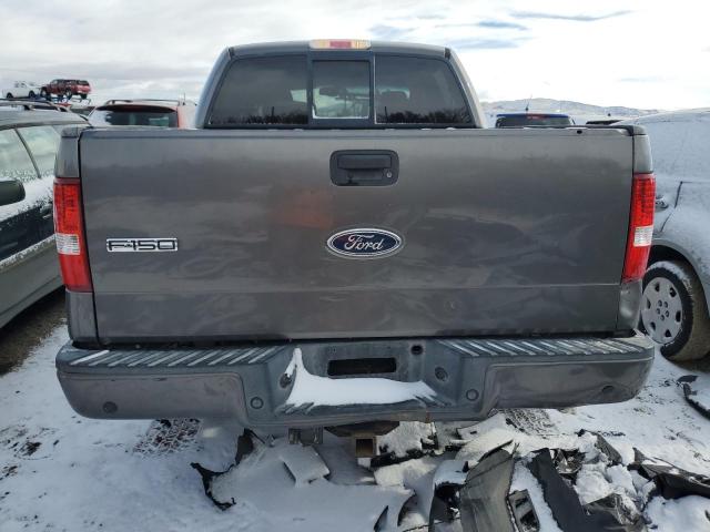 Photo 6 from auction – 2005 FORD F150 SUPER with VIN 1FTPW14585FA24799
