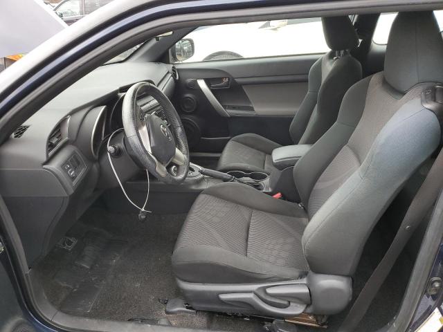 Photo 7 from auction – 2011 TOYOTA SCION TC with VIN JTKJF5C70B3000373