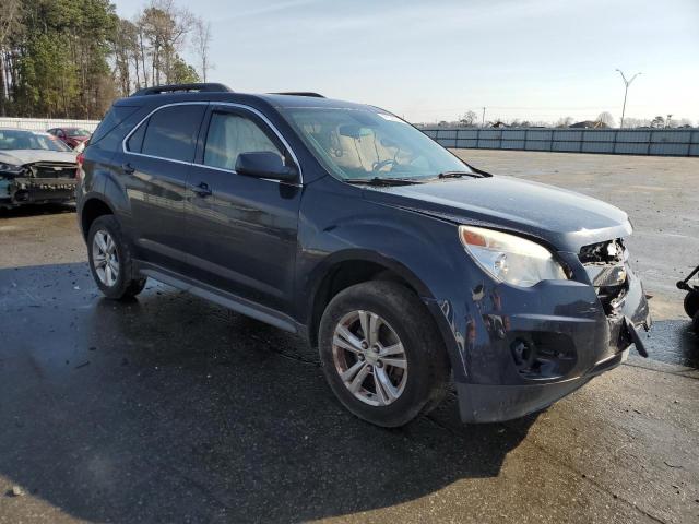 Photo 4 from auction – 2015 CHEVROLET EQUINOX LT with VIN 2GNFLFE33F6210090