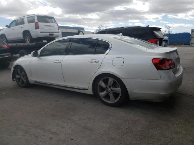 Photo 2 from auction – 2008 LEXUS GS 350 with VIN JTHBE96S280036404