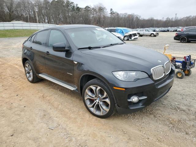 Photo 4 from auction – 2011 BMW X6 XDRIVE5 with VIN 5UXFG8C57BLZ95663