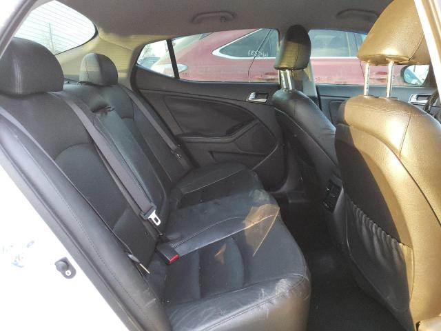 Photo 10 from auction – 2015 KIA OPTIMA HYB with VIN KNAGN4AD2F5090494
