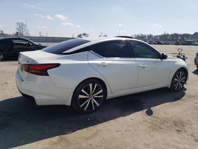 Photo 3 from auction – 2020 NISSAN ALTIMA SR with VIN 1N4BL4CV1LC185604