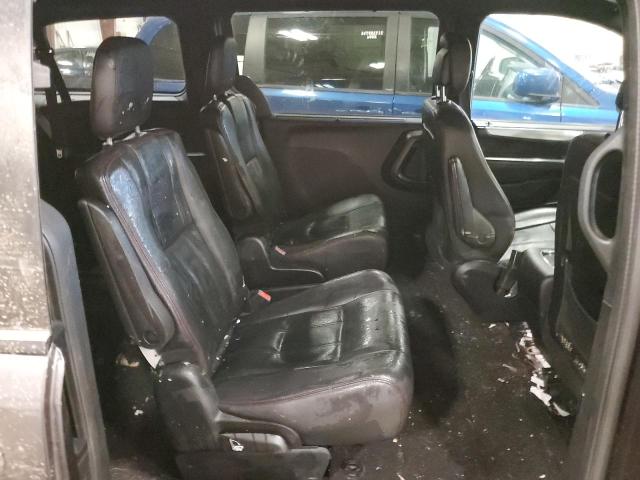 Photo 11 from auction – 2018 DODGE GRAND CARA with VIN 2C4RDGEG4JR254585