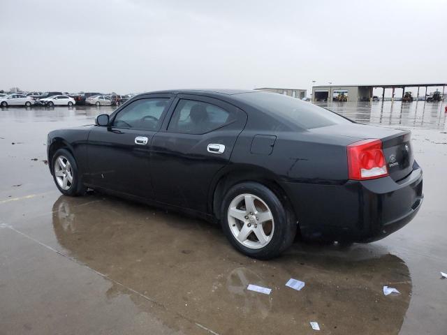 Photo 2 from auction – 2010 DODGE CHARGER with VIN 2B3CA4CD0AH150835