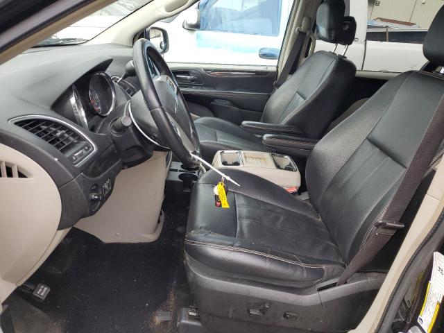 Photo 7 from auction – 2015 CHRYSLER TOWN & COU with VIN 2C4RC1BG4FR534454