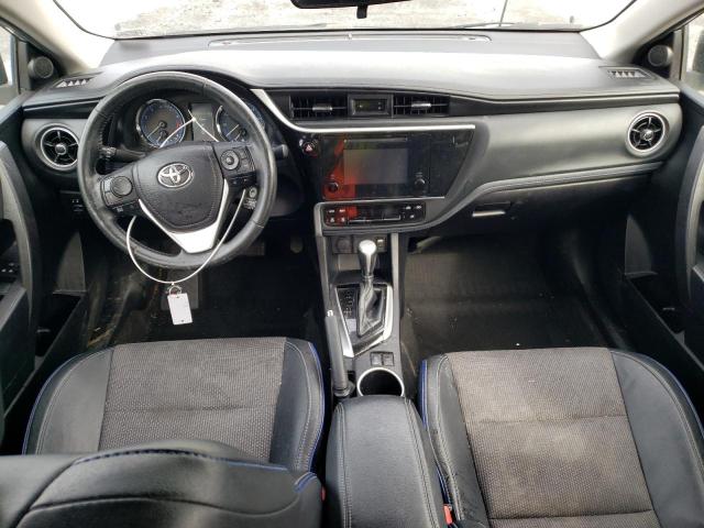 Photo 8 from auction – 2018 TOYOTA COROLLA L with VIN 2T1BURHE3JC117466