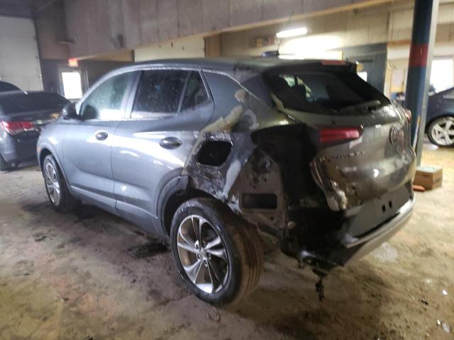 Photo 2 from auction – 2022 BUICK ENCORE GX with VIN KL4MMBS22NB023527