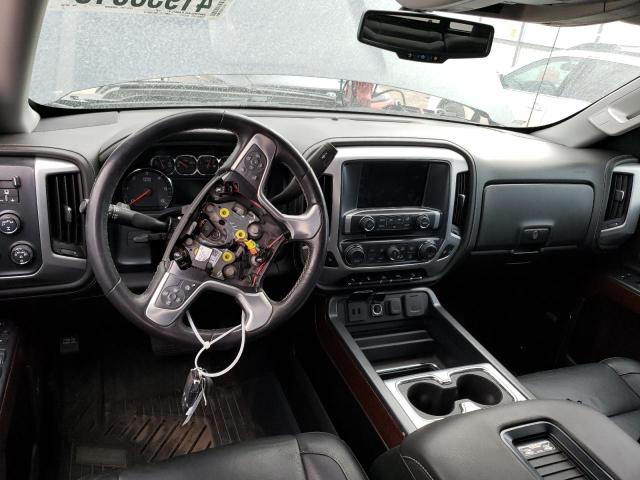 Photo 8 from auction – 2018 GMC SIERRA K15 with VIN 3GTU2NEC9JG342703
