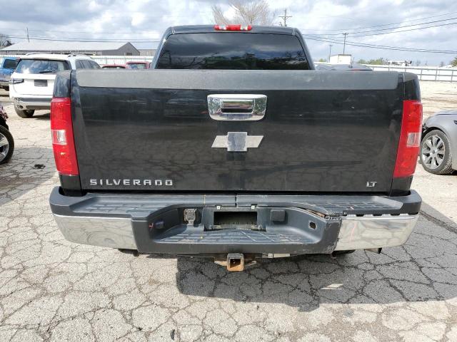 Photo 6 from auction – 2007 CHEVROLET SILVERADO with VIN 1GCHK236X7F530332