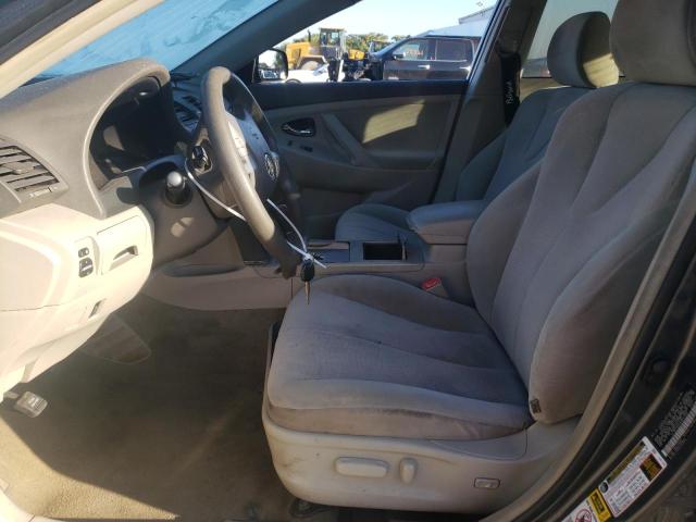 Photo 7 from auction – 2011 TOYOTA CAMRY BASE with VIN 4T1BF3EK4BU647639