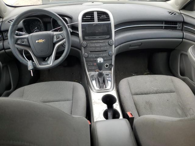 Photo 8 from auction – 2013 CHEVROLET MALIBU LS with VIN 1G11B5SA2DF358701