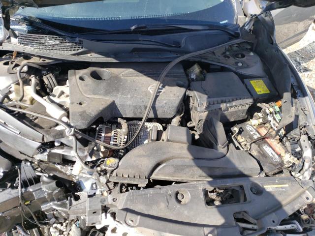 Photo 11 from auction – 2015 NISSAN ALTIMA 2.5 with VIN 1N4AL3AP4FC576860