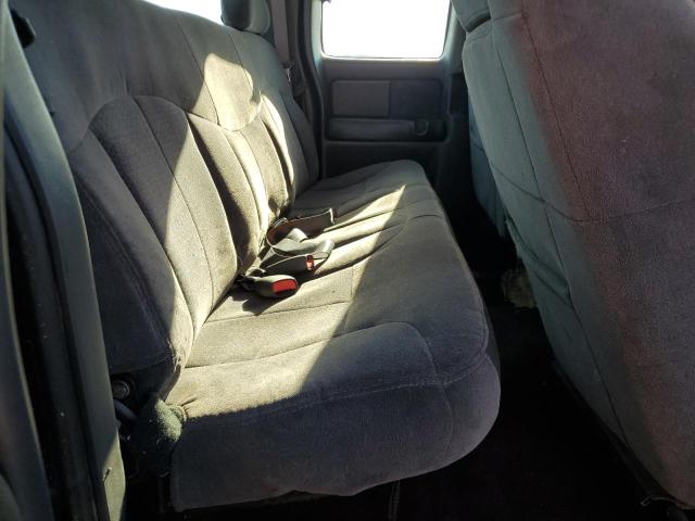 Photo 10 from auction – 2001 CHEVROLET SILVERADO with VIN 2GCEC19V011147457