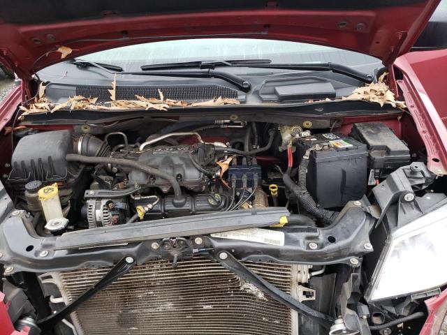 Photo 11 from auction – 2010 DODGE GRAND CARA with VIN 2D4RN4DE4AR419579