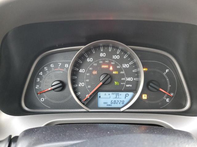 Photo 9 from auction – 2013 TOYOTA RAV4 LE with VIN JTMBFREV5D5026649
