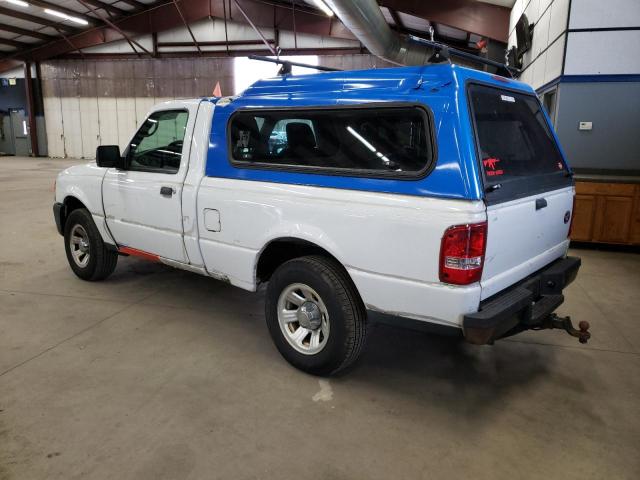 Photo 2 from auction – 2011 FORD RANGER with VIN 1FTKR1AD6BPA72966