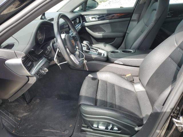 Photo 7 from auction – 2018 PORSCHE PANAMERA 4 with VIN WP0AA2A77JL115901