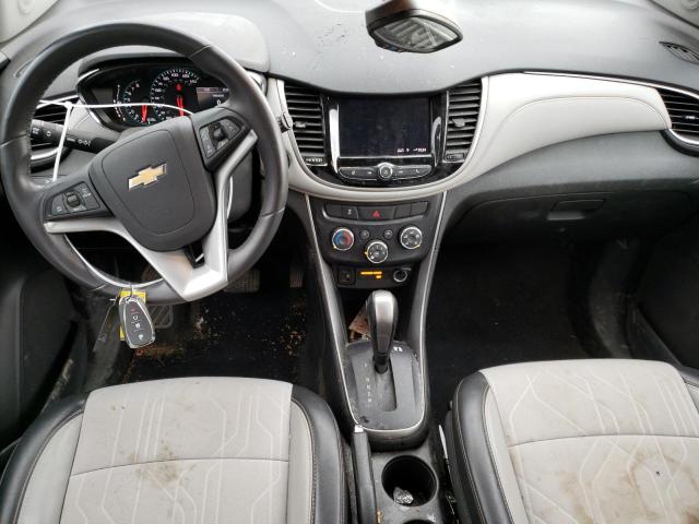 Photo 8 from auction – 2020 CHEVROLET TRAX 1LT with VIN 3GNCJPSB6LL342374