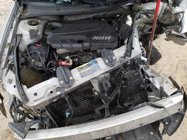 Photo 11 from auction – 2006 CHEVROLET IMPALA LT with VIN 2G1WT58K269414943