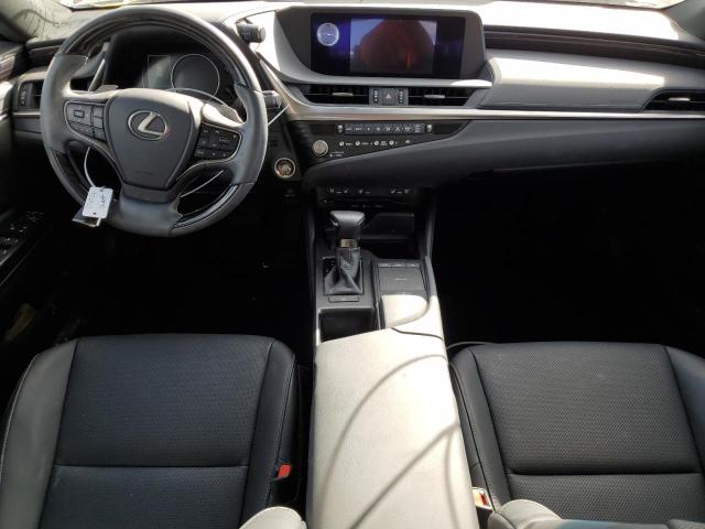 Photo 8 from auction – 2021 LEXUS ES 350 BAS with VIN 58ADZ1B17MU088714