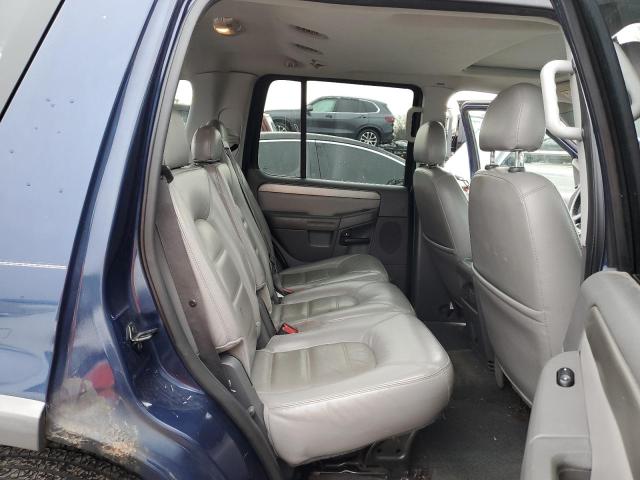 Photo 11 from auction – 2005 FORD EXPLORER X with VIN 1FMDU73EX5UA11346