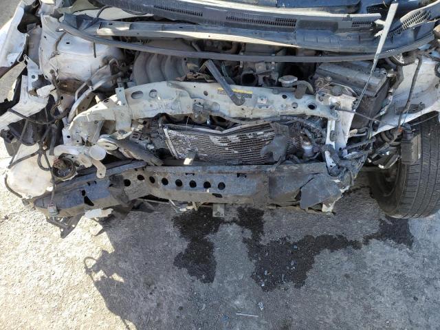 Photo 11 from auction – 2017 NISSAN VERSA NOTE with VIN 3N1CE2CP0HL362107