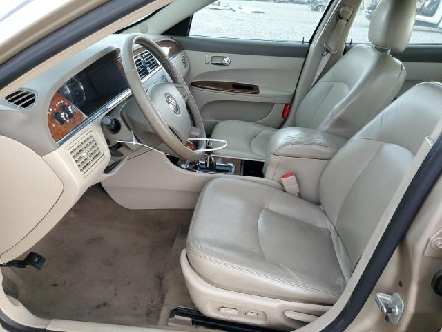 Foto 7 de la subasta – 2005 BUICK LACROSSE C con VIN 2G4WD532851264910