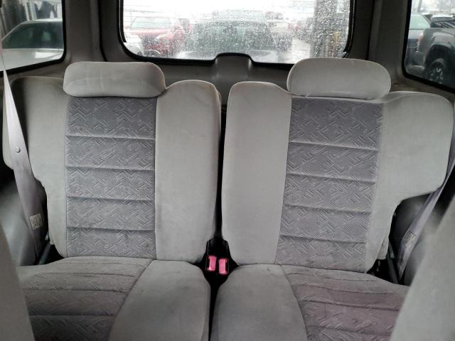 Photo 10 from auction – 2000 FORD EXPLORER S with VIN 1FMYU70E4YUB00467