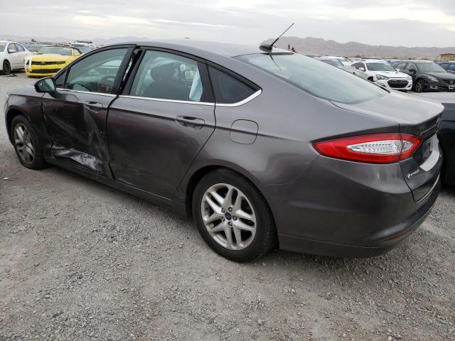 Photo 2 from auction – 2014 FORD FUSION SE with VIN 3FA6P0H77ER213824
