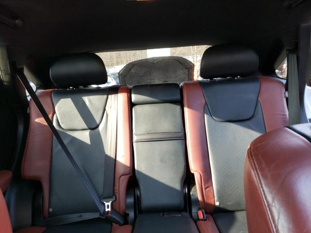 Photo 10 from auction – 2015 LEXUS RX 350 BAS with VIN 2T2BK1BA4FC303985