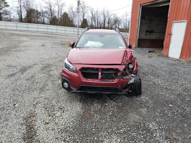 Photo 5 from auction – 2019 SUBARU OUTBACK 2. with VIN 4S4BSAFC4K3270324