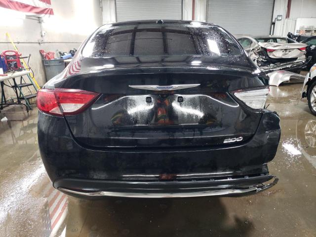 Photo 6 from auction – 2015 CHRYSLER 200 LIMITE with VIN 1C3CCCAB2FN552735