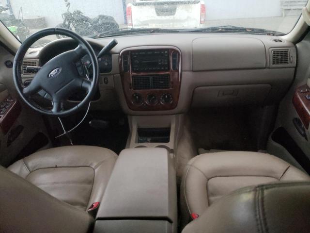 Photo 8 from auction – 2004 FORD EXPLORER X with VIN 1FMZU63W64ZA15677