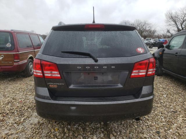 Photo 6 from auction – 2016 DODGE JOURNEY SE with VIN 3C4PDCAB1GT245519