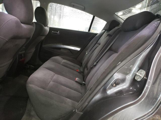 Photo 10 from auction – 2007 NISSAN MAXIMA SE with VIN 1N4BA41E77C809839